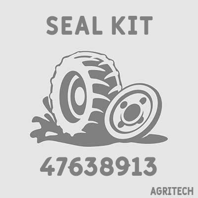47638913 - Комплект ущільнень, CASE IH