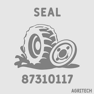 87310117 - Манжета, CASE IH