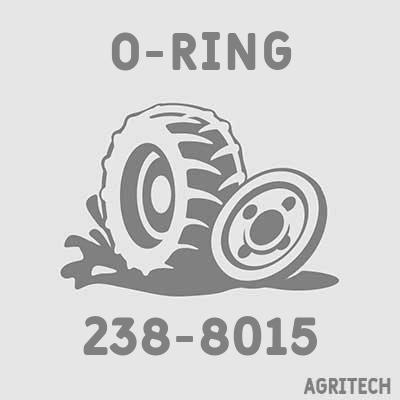 238-8015 - Кольцо, CASE IH