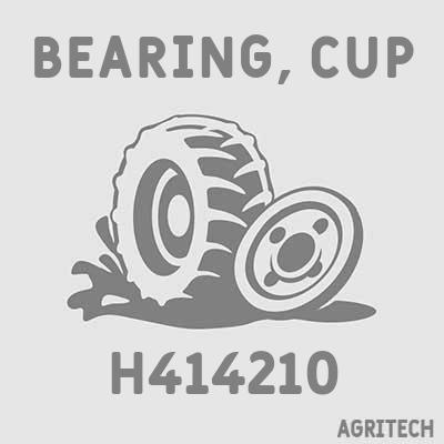 H414210 - Обойма підшипника зовнішня, TIMKEN