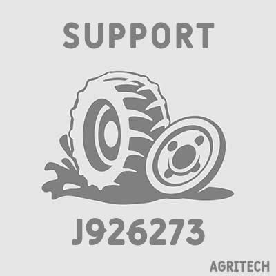 J926273 - Суппорт, CASE IH