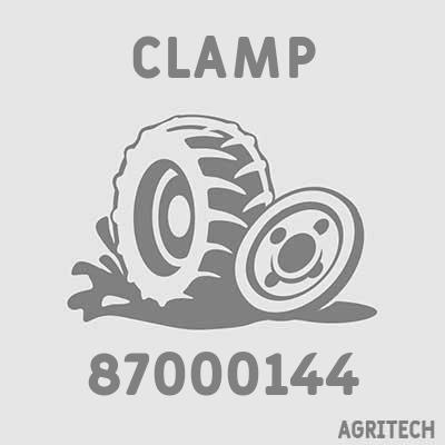 87000144 - Прижим, CASE IH