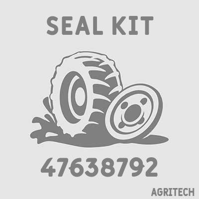 47638792 - Ремкомплект гидроцилиндра, CASE IH