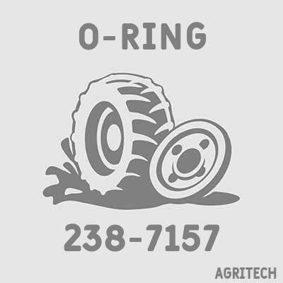 238-7157 - Кільце, CASE IH
