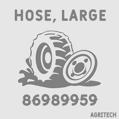 86989959 - Шланг в бухте, CASE IH