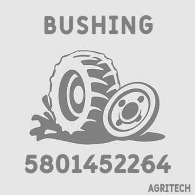 5801452264 - Підшипник шківа, CASE IH
