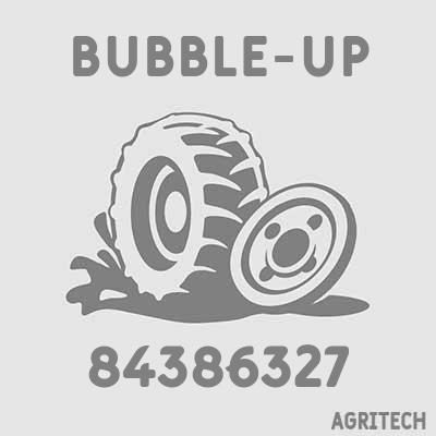 84386327 - Кожух шнека, CASE IH
