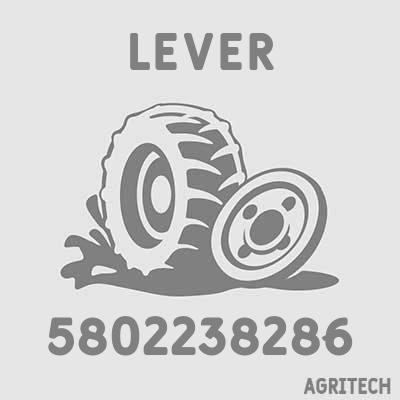 5802238286 - Рычаг, CASE IH