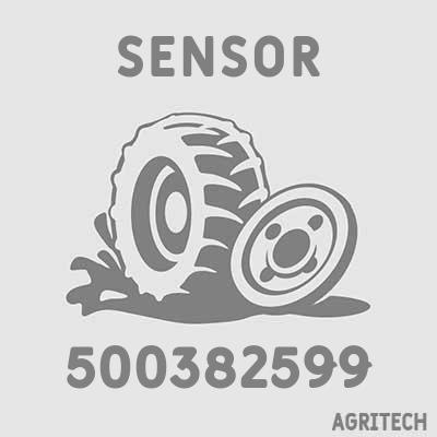 500382599 - Датчик температуры, CASE IH