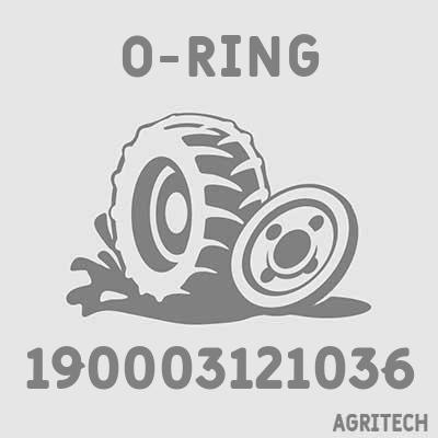 190003121036 - Кільце, CASE IH