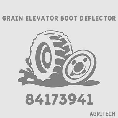 84173941 - Дефлектор, CASE IH