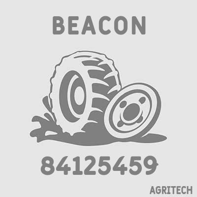 84125459 - Маяк проблесковый, CASE IH