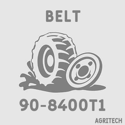 90-8400T1 - Ремень приводной, CASE IH