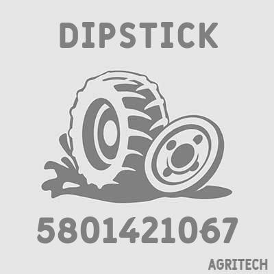 5801421067 - Щуп уровня масла в двигателе, CASE IH