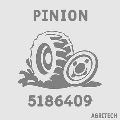 5186409 - Сателіт, NEW HOLLAND