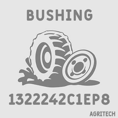 1322242C1EP8 - Втулка, CASE IH