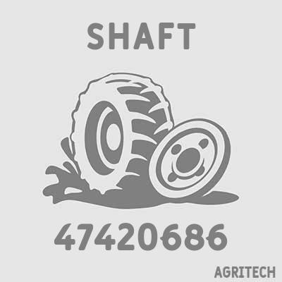 47420686 - Вот сателлита, NEW HOLLAND