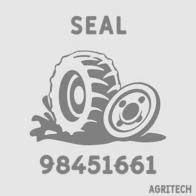 98451661 - Манжета, CASE IH