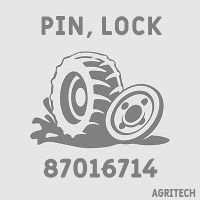 87016714 - Палець, NEW HOLLAND