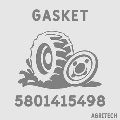 5801415498 - Прокладка, CASE IH