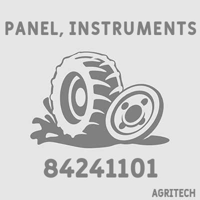 84241101 - Консоль кнопочная подлокотника, CASE IH