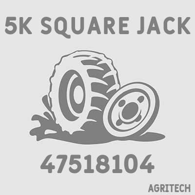 47518104 - Домкрат, CASE IH