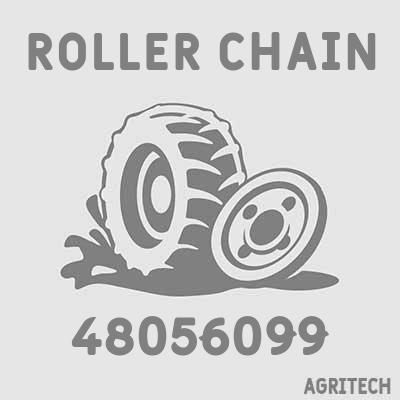 48056099 - Ланцюг привідний, CASE IH