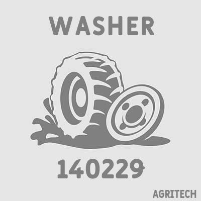 140229 - Шайба, NEW HOLLAND