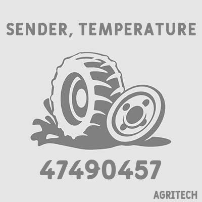 47490457 - Датчик температуры, CASE IH