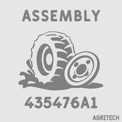 435476A1 - Трос сцепления, CASE IH