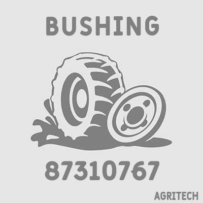 87310767 - Втулка, CASE IH