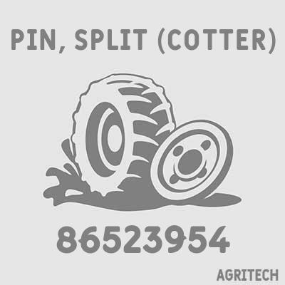 86523954 - Шплінт, CASE IH