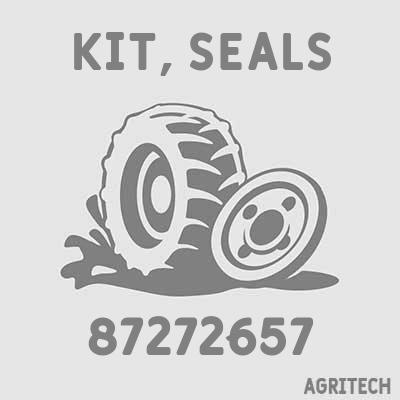 87272657 - Комплект уплотнений, CASE IH