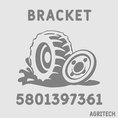 5801397361 - Хомут, NEW HOLLAND