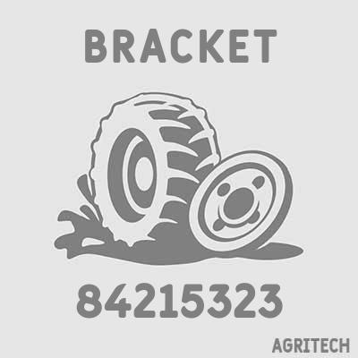 84215323 - Кронштейн, CASE IH