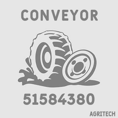 51584380 - Елеватор зерновий, CASE IH