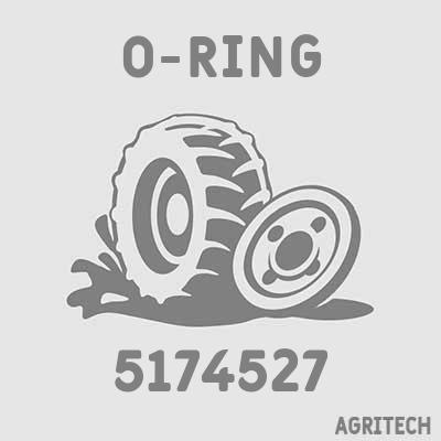 5174527 - Кільце, CASE IH