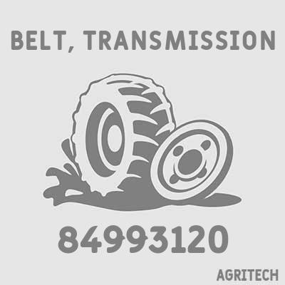 84993120 - Ремень приводной, NEW HOLLAND