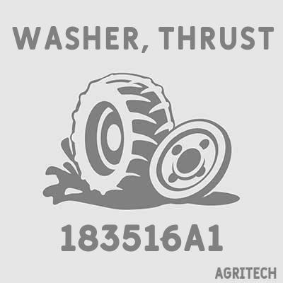 183516A1 - Шайба, CASE IH