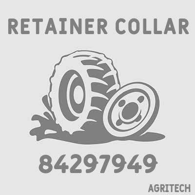 84297949 - Крепления датчика, CASE IH