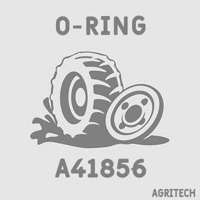 A41856 - Кільце, CASE IH