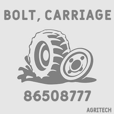86508777 - Болт, CASE IH