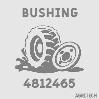 4812465 - Втулка распорная, CASE IH