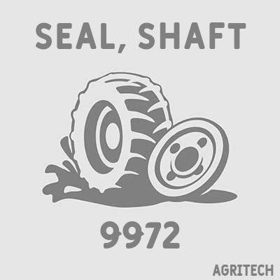 9972 - Манжета, CASE IH