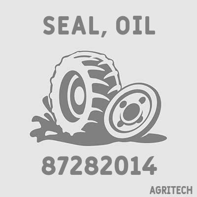 87282014 - Манжета редуктора наклонной камеры, CASE IH
