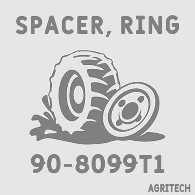 90-8099T1 - Пластина, CASE IH