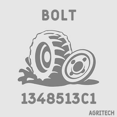 1348513C1 - Болт, CASE IH