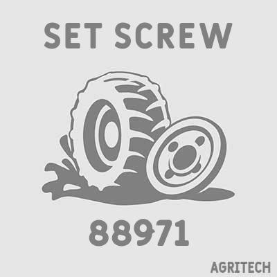 88971 - Гвинт, CASE IH