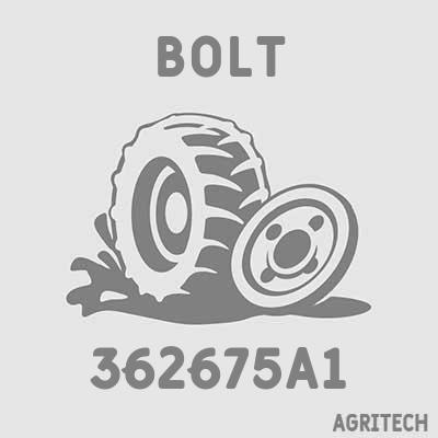 362675A1 - Болт, CASE IH