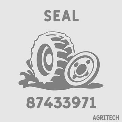 87433971 - Уплотнения, CASE IH